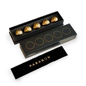 Nucleus Paragon 5x Chilling Rocks